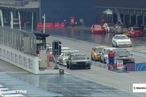 ดูหนัง พีที แม็กซ์นิตรอน เรซซิ่ง ซีรีส์ 2025 สนาม 4 (30 สิงหาคม 2025) PT Maxnitron Racing Series 2025 Race 4 (30 August 2025) ตอนที่ 2