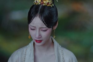 ดูหนัง อันเล่อ โฉมงามพลิกชะตา The Legend of Anle ตอนที่ 26