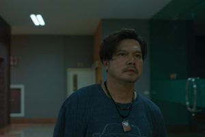 ดูหนัง ลวง_ลับ_จับตาย Ghost ตอนที่ 8