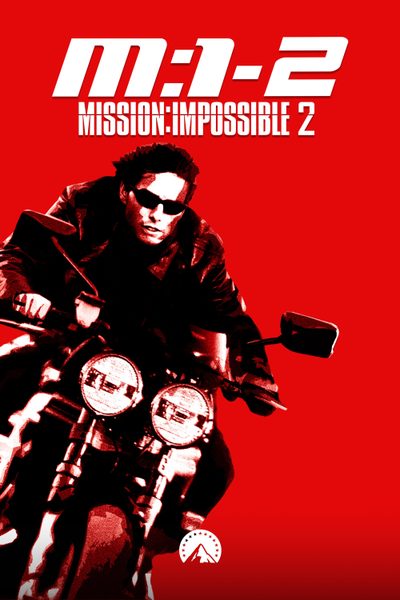 Mission: Impossible 2