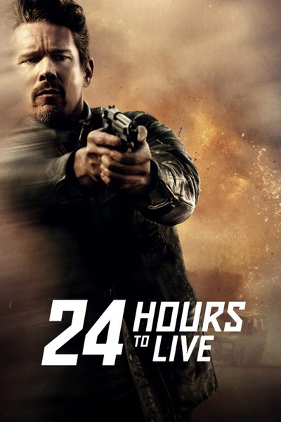 24 Hours to Live