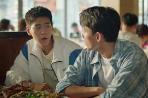 ดูหนัง หวดรักเข้ากลางใจ Nothing But You ตอนที่ 32