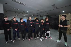 ดูหนัง หนึ่งวันมันดี ตีซี้คนดัง One Day With Matthew ตอนที่ 69