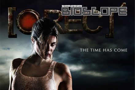 [REC] 4 : Apocalypse เลิกปิดตึก มาบู๊กันเถอะ by BIOSCOPE