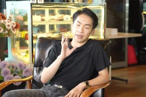 ดูหนัง หนึ่งวันมันดี ตีซี้คนดัง One Day With Matthew ตอนที่ 21