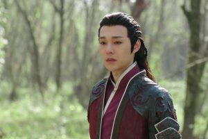 ดูหนัง ฮัวหรง ลิขิตรักเจ้าสาวโจรสลัด 2 The Romance of Hua Rong S.02 ตอนที่ 15