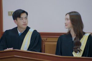 ดูหนัง จำ จน ตาย Remember ตอนที่ 11