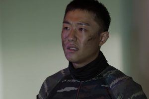 ดูหนัง เกียรติยศหน่วยรบพิเศษ    Glory of Special Forces ตอนที่ 38