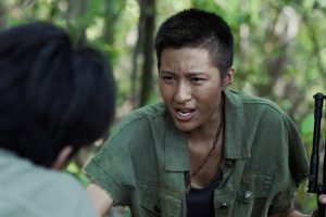 ดูหนัง เกียรติยศหน่วยรบพิเศษ    Glory of Special Forces ตอนที่ 27