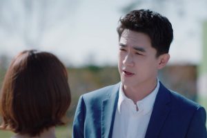 ดูหนัง ราชินีนักเจรจาของผม My Bargain Queen ตอนที่ 4