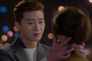 ดูหนัง วุ่นหัวใจรักยัยเคยสวย She Was Pretty ตอนที่ 11