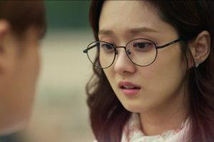 ดูหนัง ลิขิตหัวใจให้เธอ You Are My Destiny ตอนที่ 3