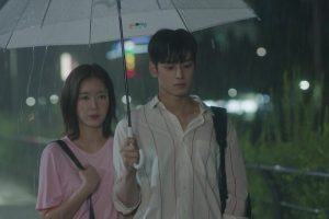 ดูหนัง ฉันนี่แหละ สาวงามแห่งกังนัม My ID is Gangnam Beauty ตอนที่ 8