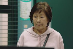 ดูหนัง การเดินทางของวันวานและความรัก The Light in Your Eyes ตอนที่ 8