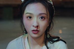 ดูหนัง ดั่งหิมะใต้เงาจันทร์ The Snow Moon ตอนที่ 11