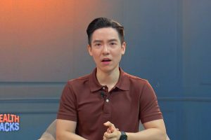ดูหนัง Health Hacks ตอนที่ 25