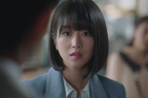 ดูหนัง ทนายสายเดือด Lawless Lawyer ตอนที่ 14