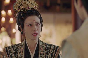 ดูหนัง ฮวาชิงเกอ ป่วนรักทะลุมิติ Different Princess ตอนที่ 34