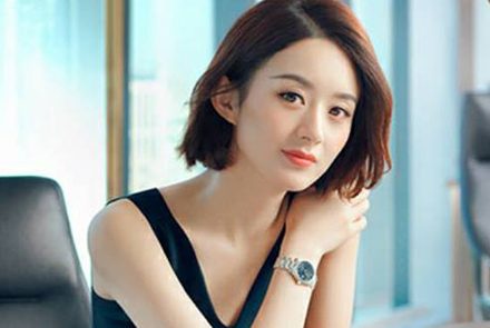 รวม 10 คุณแม่สุดแซ่บของแดนมังกรที่ยังสวยไม่เปลี่ยนแม้จะมีลูกแล้ว