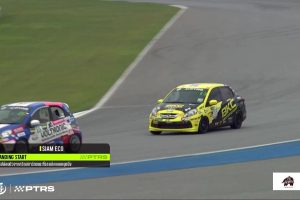 ดูหนัง พีที แม็กซ์นิตรอน เรซซิ่ง ซีรีส์ 2025 สนาม 5 (31 สิงหาคม 2025) PT Maxnitron Racing Series 2025 Race 5 (31 August 2025) ตอนที่ 4