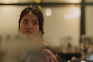 ดูหนัง ฮีโร่ไซเบอร์ แฮกเกอร์วัยแสบ Twenty Hacker ตอนที่ 6