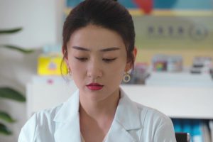 ดูหนัง บังเอิญพบรัก Hi Venus ตอนที่ 22