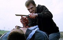 Strigoi ฆ่าได้! ก็ไม่ตายเฟ้ย