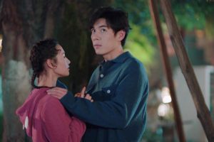 ดูหนัง ปาฏิหาริย์รักแด่เธอผู้กล้าหาญ To Be a Brave One ตอนที่ 17