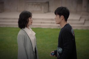 ดูหนัง เส้นทางรักนี้ต้องมีเธอ  Live Your Life ตอนที่ 7