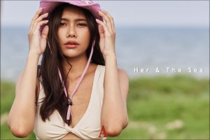 ดูหนัง คุ๊กกี้ ธัญชนก แก้วปัชฌาย์  A'lure Fashion Vol. 121 Cookie ตอนที่ 4