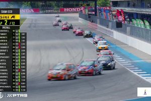 ดูหนัง พีที แม็กซ์นิตรอน เรซซิ่ง ซีรีส์ 2026 สนาม 1-3 (7 มิถุนายน 2026) PT Maxnitron Racing Series 2026 Round 1-3 (7 Jun 2026) ตอนที่ 2