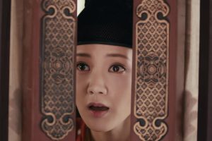 ดูหนัง ลำนำรักแห่งฉางอัน Court Lady ตอนที่ 54