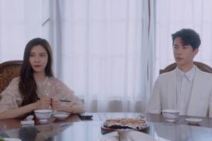 ดูหนัง บันทึกรักเวนเดอเรลล่า Wenderella's Diary ตอนที่ 9