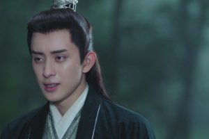 ดูหนัง ยุทธจักรผจญภัย Wanru's Journey ตอนที่ 24