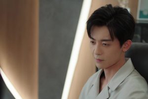 ดูหนัง รักกันวันละสเต็ป Step by Step Love ตอนที่ 10