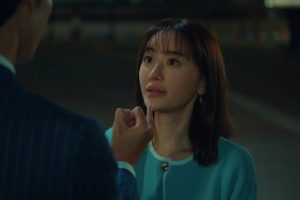 ดูหนัง ล็อกหัวใจ ยัยต้มตุ๋น Miss Target ตอนที่ 1