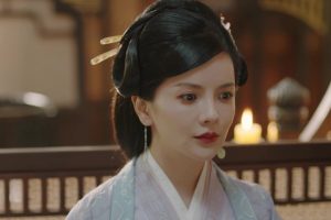 ดูหนัง ใต้เงารักหมื่นหทัย Secrets of The Shadow Sect ตอนที่ 12