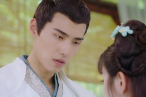 ดูหนัง วุ่นรักองค์ชายแมวเหมียว Be My Cat ตอนที่ 7