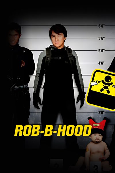 Rob-B-Hood