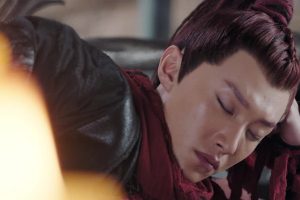 ดูหนัง เจาเหยา ลิขิตรักนางพญามาร Zhao Yao ตอนที่ 21