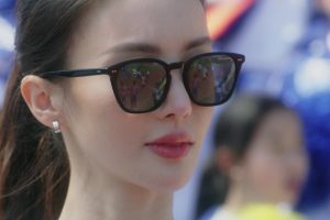 ดูหนัง ก้าวนี้เพื่อเธอ Falling Into You ตอนที่ 1