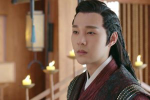 ดูหนัง ฮัวหรง ลิขิตรักเจ้าสาวโจรสลัด 2 The Romance of Hua Rong S.02 ตอนที่ 8