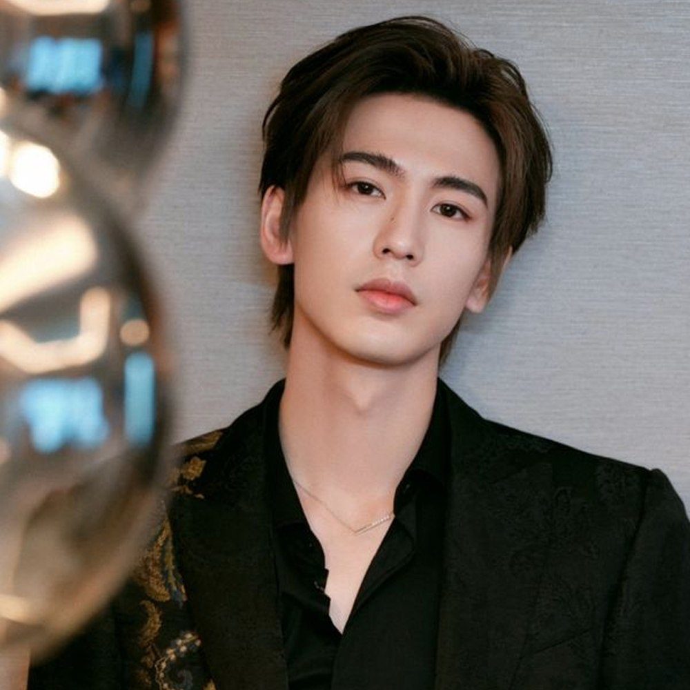 จางหลิงเฮ่อ