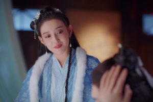 ดูหนัง ปกรณัมราชันปีศาจ Good and Evil ตอนที่ 10