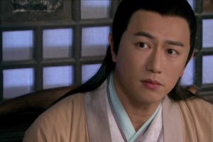 ดูหนัง ฟางหลิน บัณฑิตพิทักษ์ธรรม Crying and Laughing Scholar ตอนที่ 8