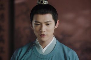 ดูหนัง วุ่นรักบัณฑิตหน้าใสกับยัยสาวร้านขายเนื้อ The Lady in Butcher's House ตอนที่ 20