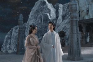 ดูหนัง สามชาติสามภพ ป่าท้อสิบหลี่ Eternal Love ตอนที่ 51