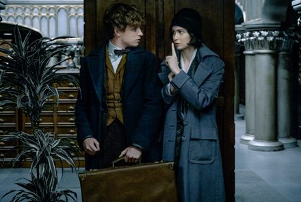 โปรดิวเซอร์ Fantastic Beasts เผยฉากจบที่ถูกตัดออก