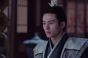 ดูหนัง หยุนซี หมอพิษหญิงยอดอัจฉริยะ Legend of Yun Xi ตอนที่ 8