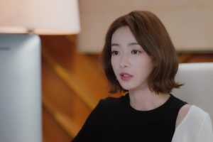 ดูหนัง ราชินีนักเจรจาของผม My Bargain Queen ตอนที่ 24